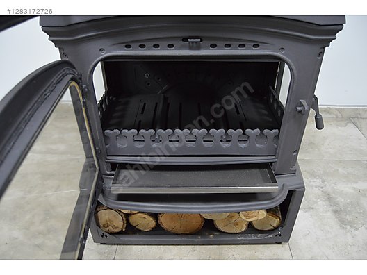 Used & Brand New Items / Garden & Home Improvement / Home Improvement / Heating / Heating Stove & Fireplace