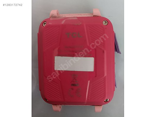 TCL Akıllı Saat sahibinden.com'da