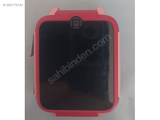 İkinci El ve Sıfır Alışveriş / Cep Telefonu & Aksesuar / Giyilebilir Teknoloji / Akıllı Saat / TCL