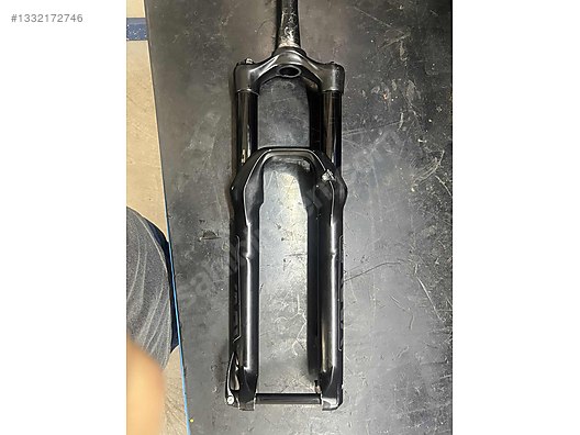 Rockshox Yari rc 160mm sahibinden.comda - 1332172746