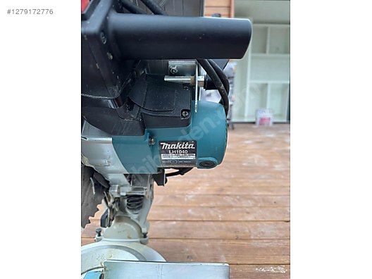 İkinci El ve Sıfır Alışveriş / Bahçe & Yapı Market / El Aletleri / Elektrikli / Kesme Makinesi