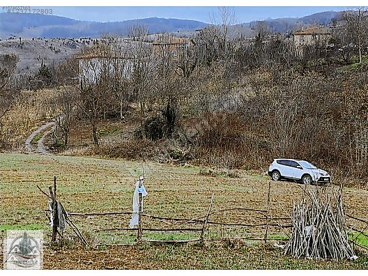 ŞİLE AĞVA GEREDELİ MAH. YATIRIMLIK ARAZİ #1237172803