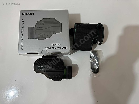 İkinci El ve Sıfır Alışveriş / Fotoğraf & Kamera / Dürbün