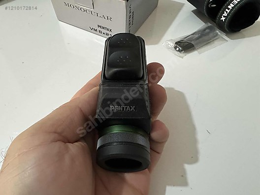 İkinci El ve Sıfır Alışveriş / Fotoğraf & Kamera / Dürbün