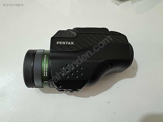 İkinci El ve Sıfır Alışveriş / Fotoğraf & Kamera / Dürbün