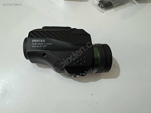 İkinci El ve Sıfır Alışveriş / Fotoğraf & Kamera / Dürbün