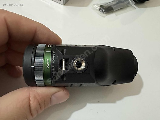 İkinci El ve Sıfır Alışveriş / Fotoğraf & Kamera / Dürbün