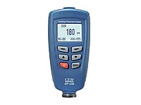 Oto Boya Kalinlik Olcer Sifir Ikinci El Elektronik Test Ve Olcum Cihazlari Sahibinden Com Da 8