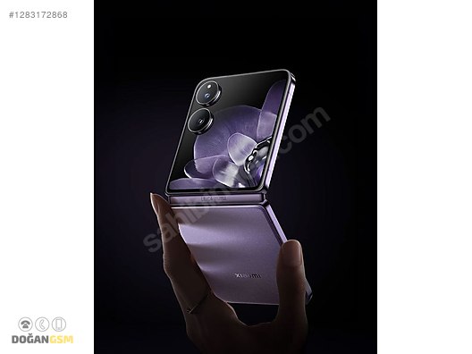 Used & Brand New Items / Cell Phones & Accessories / Cell Phones / Xiaomi / Mix Flip