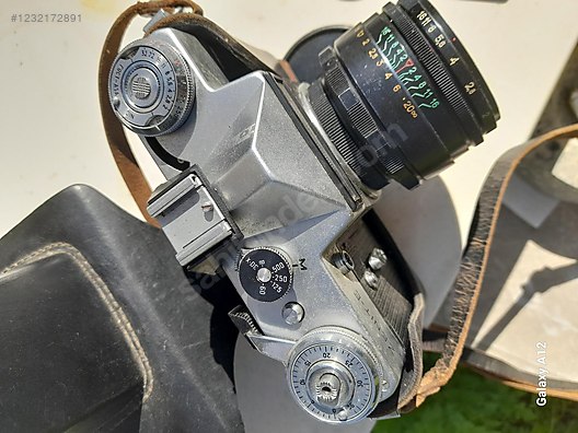 İkinci El ve Sıfır Alışveriş / Fotoğraf & Kamera / Analog Fotoğraf Makinesi / Diğer