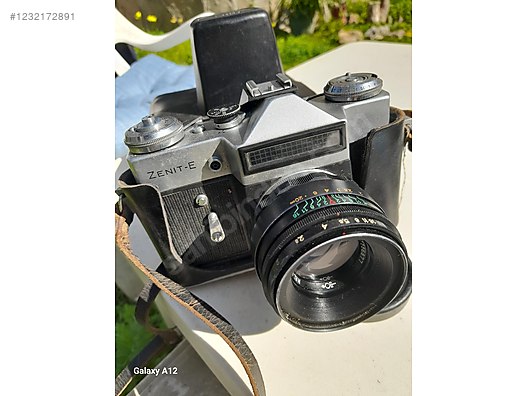 İkinci El ve Sıfır Alışveriş / Fotoğraf & Kamera / Analog Fotoğraf Makinesi / Diğer