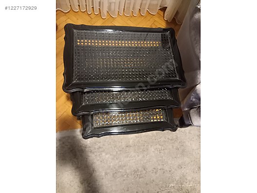 İkinci El ve Sıfır Alışveriş / Ev Dekorasyon / Mobilya / Tamamlayıcı Ürünler / Oturma Odası & Salon