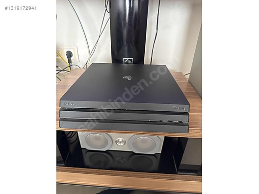 Ps4 pro temiz cihazdır sahibinden.comda - 1319172941