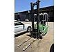 Machinery / Industrial / Carrying & Stacking Equipment / Forklifts / For Sale / Cesab