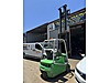 Machinery / Industrial / Carrying & Stacking Equipment / Forklifts / For Sale / Cesab