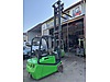 Machinery / Industrial / Carrying & Stacking Equipment / Forklifts / For Sale / Cesab