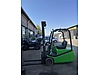 Machinery / Industrial / Carrying & Stacking Equipment / Forklifts / For Sale / Cesab