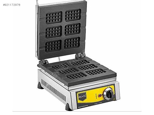 cubuk waffle makinesi remta waffle makinesi ve kucuk ev aletleri sahibinden com da 921172976