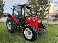KOÇYİĞİTLER DEN 2635 massey #1277172998