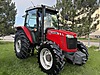 2017 Mağazadan İkinci El Massey Ferguson Satılık Traktör 850.000 TL'ye sahibinden.com'da