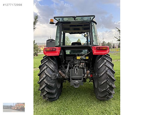 2017 2635 Massey Ferguson