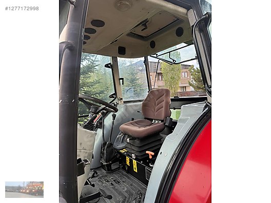 İkinci El 2635 Massey Ferguson