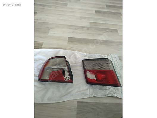 otomobil arazi araci elektrik nissan primera gx sol arka stop lambasi ic ve dis sahibinden comda 822173000