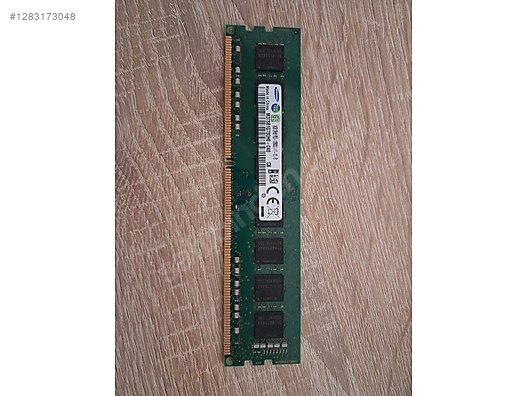 Used & Brand New Items / Computers / Desktops / Desktop Components / RAMs