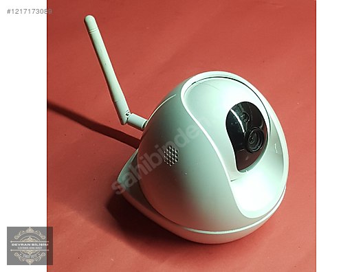 TP-LİNK NC450 İP KAMERA at 1217173089