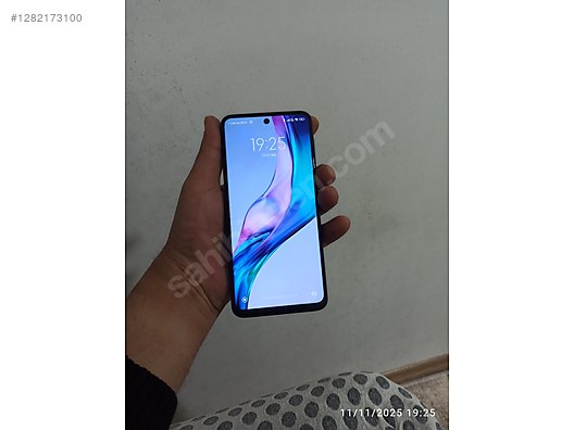 İkinci El ve Sıfır Alışveriş / Cep Telefonu & Aksesuar / Cep Telefonu / Xiaomi / Redmi Note 9 Pro