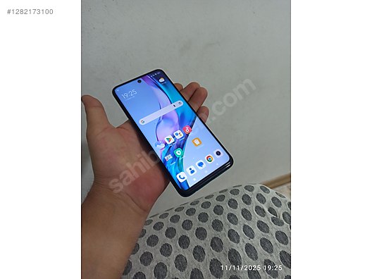 İkinci El ve Sıfır Alışveriş / Cep Telefonu & Aksesuar / Cep Telefonu / Xiaomi / Redmi Note 9 Pro