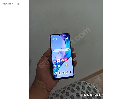 İkinci El ve Sıfır Alışveriş / Cep Telefonu & Aksesuar / Cep Telefonu / Xiaomi / Redmi Note 9 Pro