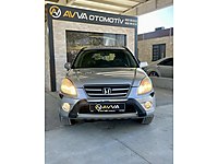 AVVA OTOMOTİV'DEN.2006 MD.HONDA C-RV 2.0İ-V-TEC EXECITİVE.BAKIML #1261173108