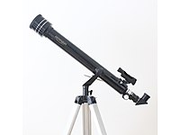 Omegon 60AZ Teleskop #1283173112