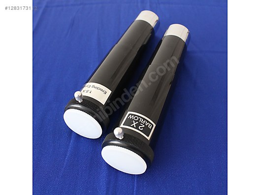 Used & Brand New Items / Cameras & Photographic Equipment / Telescopes / Refractor