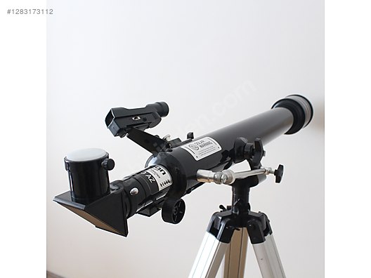 Used & Brand New Items / Cameras & Photographic Equipment / Telescopes / Refractor
