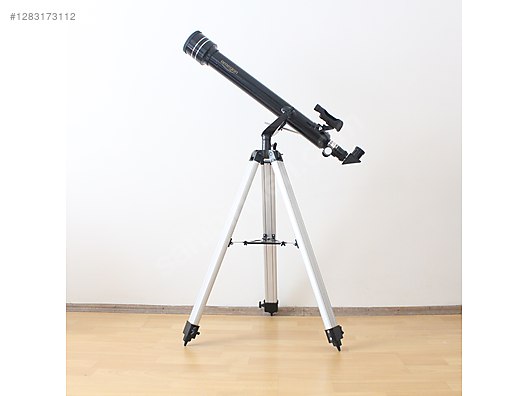 Used & Brand New Items / Cameras & Photographic Equipment / Telescopes / Refractor