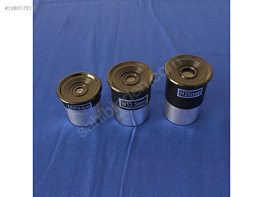 Used & Brand New Items / Cameras & Photographic Equipment / Telescopes / Refractor