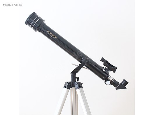 Used & Brand New Items / Cameras & Photographic Equipment / Telescopes / Refractor