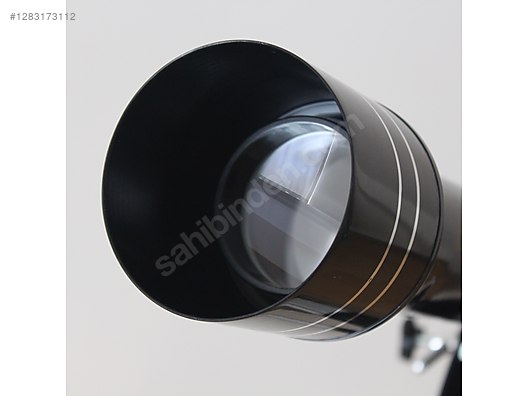 Used & Brand New Items / Cameras & Photographic Equipment / Telescopes / Refractor