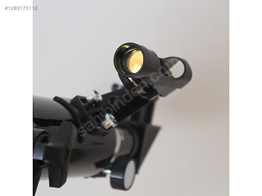 Used & Brand New Items / Cameras & Photographic Equipment / Telescopes / Refractor