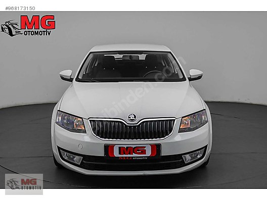 skoda octavia 1 6 tdi optimal mg otomotiv den skoda octavia 1 6 tdi optimal servis bakimli sahibinden comda 968173150