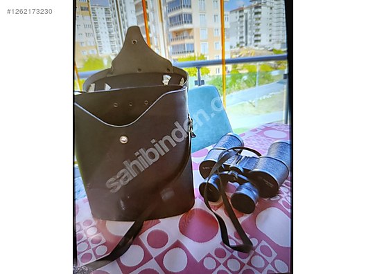 Used & Brand New Items / Cameras & Photographic Equipment / Binoculars