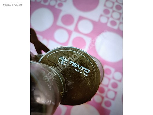 Used & Brand New Items / Cameras & Photographic Equipment / Binoculars