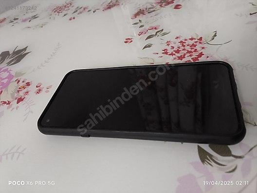 İkinci El ve Sıfır Alışveriş / Cep Telefonu & Aksesuar / Cep Telefonu / Casper / VIA X20