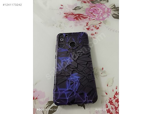 İkinci El ve Sıfır Alışveriş / Cep Telefonu & Aksesuar / Cep Telefonu / Casper / VIA X20