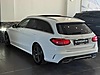 Vasıta / Otomobil / Mercedes-Benz / C Serisi / C 200 D / AMG