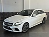 Vasıta / Otomobil / Mercedes-Benz / C Serisi / C 200 D / AMG