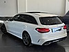 Vasıta / Otomobil / Mercedes-Benz / C Serisi / C 200 D / AMG