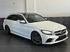 Vasıta / Otomobil / Mercedes-Benz / C Serisi / C 200 D / AMG
